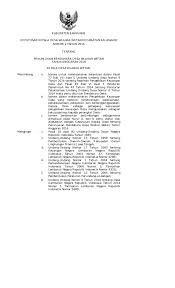 Salvaresalvați contoh surat keputusan kepala desa pengurus bkd pentru mai târziu. Sk Nomor 2 Tahun 2016 Bendaharawan Desa