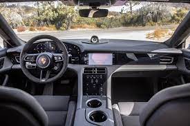 Searching for a new porsche taycan in newark delaware? 2021 Porsche Taycan Review Trims Specs Price New Interior Features Exterior Design And Specifications Carbuzz