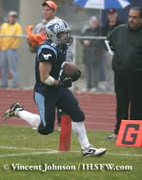 IHSFW.com's Downers Grove South Mustangs Football Home Page