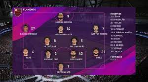 Veja reforços e elenco escrito por alexandre mota , 14:15 / 09 de agosto de 2021. Pes 2020 Confira Dicas De Como Marcar E Se Defender Bem No Jogo Pes Ge