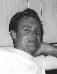 Obituary information for Charles Richard Bolenbaugh