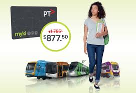 It was first started in 2002 to make getting on the bus, mrt, and lrt quicker, but now it has expanded its use and reach in the city. International Students Public Transport Victoria