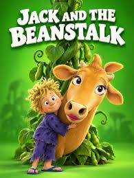 Jack And The Beanstalk | Free Story & Audiobook | Dragons' Den