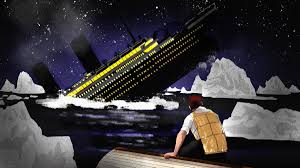 Sailing from the docks of southampton, england, the british passenger ocean liner the rms titanic set out on her maiden voyage on april 10, 1912, headed for new york city. How To Escape A Sinking Ship Like Say The Titanic Wired