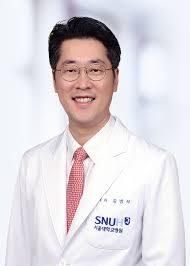 Prof. Bhumsuk Keam