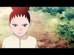 Pin On Shikadai