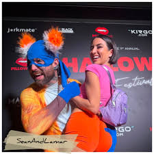 SeanAndLamar - 9.76GB | Sexy Forums Onlyfans Leaks