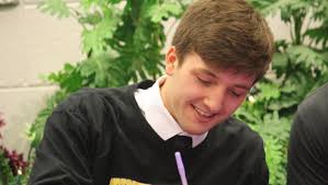 PHOTOS: Signing Day around the area