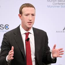 Learn about mark zuckerberg, the founder and ceo of facebook. Mark Zuckerberg Defends Hands Off Trump Policy To Employees After Walkout The Verge