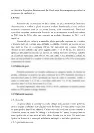 Ca si reactie a concurentilor la intrarea pe piata a noii cafenele,acestia vor incerca pentru scurt timp sa. Referat Plan De Afaceri Cafe Diem 441406 Graduo