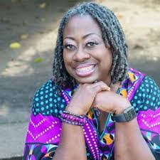 Monica Cofield's Instagram, Twitter & Facebook