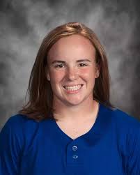 2012 Softball Roster