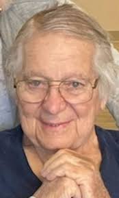 Richard Alger Obituary January 25, 2022