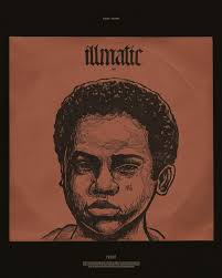 ILLMATIC Album Cover redesign [CONCEPT] Finally, after spending too much  time