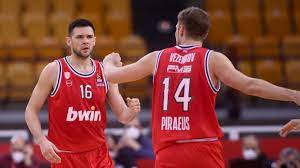 Σκάει … βόμβα στο λιμάνι! Korwnoios Olympiakos Se Karantina Olh H Omada Mpasket Meta Ta Tessera Kroysmata