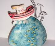 Boats – Oxfordshire Arts