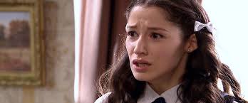 Perdona Nuestros Pecados" Camilo en peligro (TV Episode 2017)