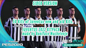 Sider 6.3.9 , kitserver 2020 v1.45 , dpfilelist generator 2020 (works in 2021) and pumm 2017: Pes 2021 Pes 2020 Kits Juventus 2021 2022 By Boniface Muchelenje Sider Version Youtube