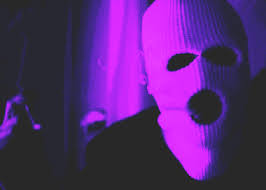 Share the best gifs now >>>. Ski Mask Gangster Baddie Gifs Novocom Top