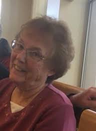 Obituary for Mildred F. (Davis) Chaney