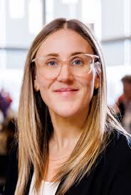 Elizabeth Orr, RN, PhD