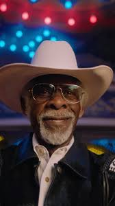 An excerpt from our documentary Cowboy