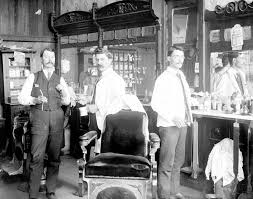 Filed under 1950s hairstyles, mens hairstyles, short hairstyles by lisa. Shops In Boston Vintage Barber Shops