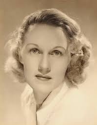 Helen Elizabeth “Betty” McGrath Krucker (1915-2011)