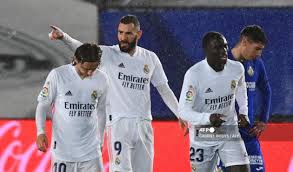 Real madrid vs fc barcelona 2021 en marca.com. Real Madrid Hoy Se Filtra La Probable Nueva Camiseta Antena 2