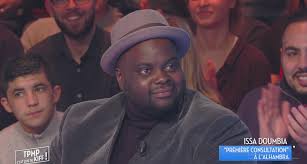 Le site officiel d'issa doumbia, humoriste, comédien et animateur. Issa Doumbia