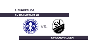 The following 4 files are in this category, out of 4 total. Sv Darmstadt 98 Sv Sandhausen Darmstadt Welcomes Sandhausen At The Start Of The Second Half Of The Second Division Teller Report