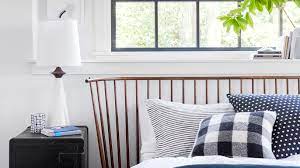 They're especially powerful used in a bedroom because the bed is a natural focal point. 25 Best Master Bedroom Decorating Ideas