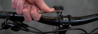 Lenker Einstellen Mit Bildern Fahrradlenker