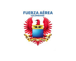 Gente activa con más 15 k copas. Catam Fuerza Aerea Colombiana
