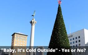Maybe you would like to learn more about one of these? Koit San Francisco Is The Latest Station To Weigh In On The Baby It S Cold Outside