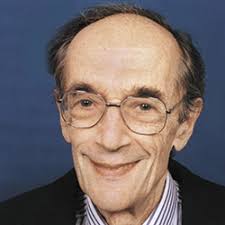 Obituary for Bernard Becker, M.D.: Pioneered glaucoma research; fought for  civil rights