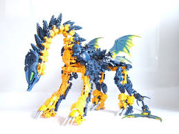Fenrakk Swamp Dragon Lego Art Lego Dragon Cool Lego Creations