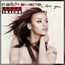Stream FAITH EVANS* ~I LOVE U~STREET RUNNER~I APOLOGIZE~DEAD WRONG~I CAN  LOVE U~YOUNG GIRL BLUEZ~ by DJ $LICK RICK* BLENDZ