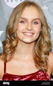 New York, NY, USA. 27th June, 2017. Olivia Dejonge at arrivals for WILL!  Premiere