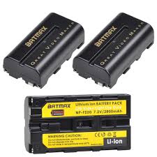 Published bydario askey modified over 6 years ago. Batmax Np F550 Np F550 F570 Li Ion Battery For Yongnuo Viltrox Led Video Light Yn300air Ii Yn300 Iii Yn600 Air L132t L116t Digital Batteries Aliexpress