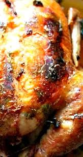 Bake for about 35 minutes at 400 degrees, and that's about as easy as dinner gets, garten concludes. Ina Garten S Perfect Roast Chicken With A Stonegable Twist Stonegable Perfect Roast Chicken Roast Chicken Recipes Ina Garten Roast Chicken