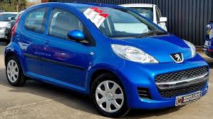 Image result for Bleu Electra 2014 Peugeot