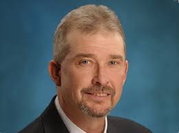 Businessman Mark Yarbrough announces candidacy for Limestone County  Commission Chairman