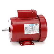Wiring diagram leeson electric motor refrence wiring diagram for ac. Leeson Farm Duty Electric Motor 3 4 Hp 1 725 Rpm 115 208 230 Volts Single Phase Model Number M6c17fb9 Electric Fan Motors Amazon Com Industrial Scientific