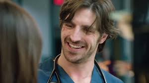 The Night Shift (TV Series 2014–2017)