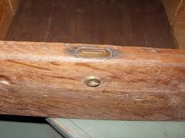 Slowly and gently move the paperclip from left to right to open the lock and find the right way to push down the pins. Removing Lock Cylinder From Desk Drawer