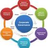 Governance institute defines governance as the system by which an organisation is controlled and operates, and the mechanisms by which it, and its people, are held to account. 1