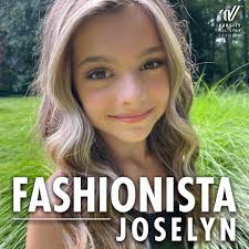 Congrats to our 2022 Varsity Fashionista 💙🌀