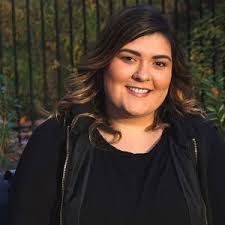 Claudia Samuels's Instagram, Twitter & Facebook