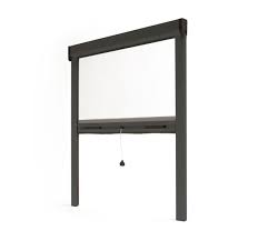 Moustiquaire alu enroulable leroy merlin. Moustiquaire Recoupable Au Meilleur Prix Leroy Merlin